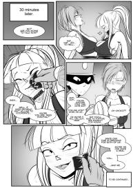The Fetish Palace 5 – Double Interrogation #18