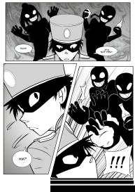 The Fetish Palace 5 – Double Interrogation #4