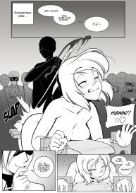 The Fetish Palace 5 – Double Interrogation #5