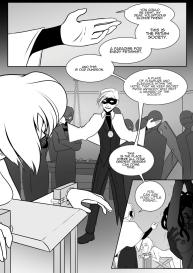 The Fetish Palace 5 – Double Interrogation #6