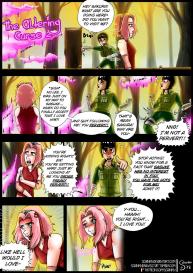 The Altering Curse 2 #1