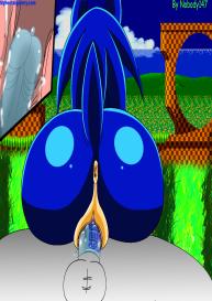 Sonic And Tails #9