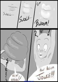 Big Snooze Redux #13