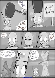Big Snooze Redux #15