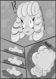Big Snooze Redux #18