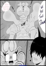 Big Snooze Redux #34