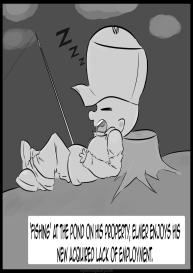 Big Snooze Redux #4