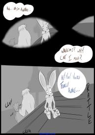 Big Snooze Redux #50