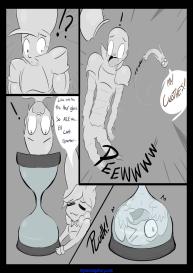 Big Snooze Redux #7