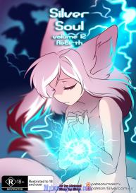 Silver Soul 12 #1
