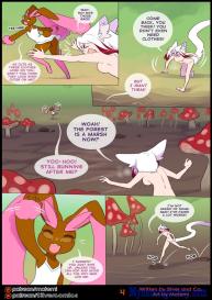 Silver Soul 12 #106