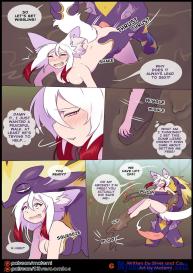 Silver Soul 12 #108