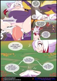 Silver Soul 12 #109