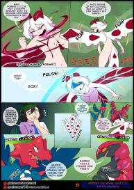 Silver Soul 12 #110
