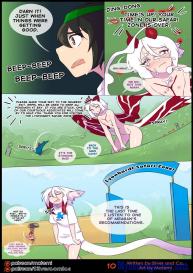 Silver Soul 12 #112