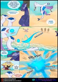 Silver Soul 12 #19