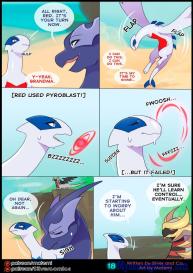 Silver Soul 12 #20