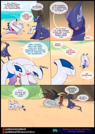 Silver Soul 12 #21