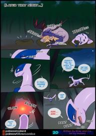 Silver Soul 12 #22