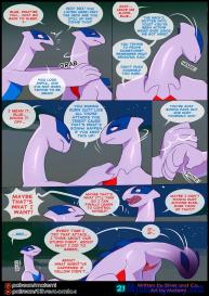 Silver Soul 12 #23