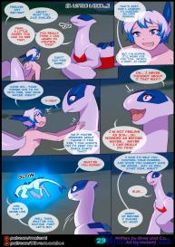 Silver Soul 12 #25