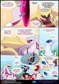 Silver Soul 12 #28