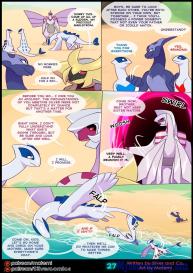 Silver Soul 12 #29