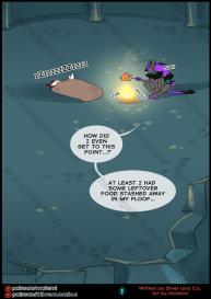 Silver Soul 12 #3