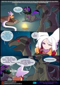 Silver Soul 12 #30