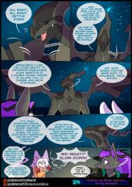 Silver Soul 12 #31