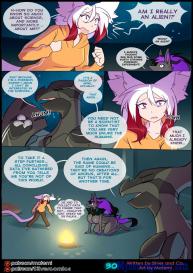 Silver Soul 12 #32