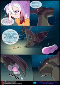 Silver Soul 12 #33