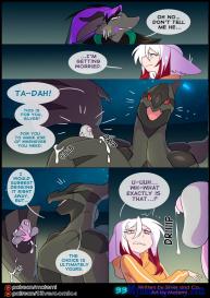 Silver Soul 12 #35