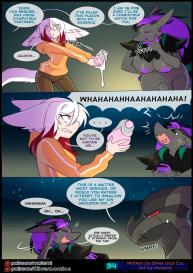 Silver Soul 12 #36