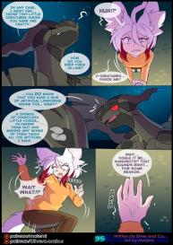 Silver Soul 12 #37