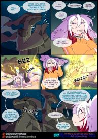 Silver Soul 12 #39