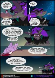 Silver Soul 12 #4