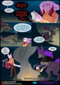 Silver Soul 12 #40