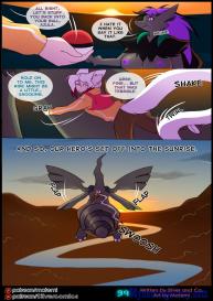 Silver Soul 12 #41