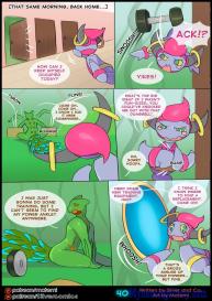 Silver Soul 12 #42