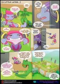 Silver Soul 12 #43