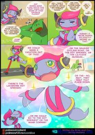 Silver Soul 12 #44