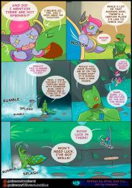 Silver Soul 12 #45