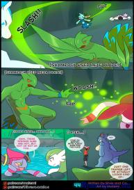 Silver Soul 12 #46