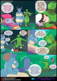 Silver Soul 12 #49