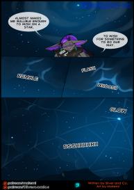 Silver Soul 12 #5