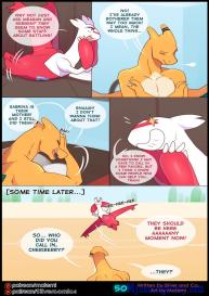 Silver Soul 12 #52
