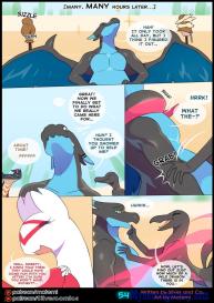 Silver Soul 12 #56