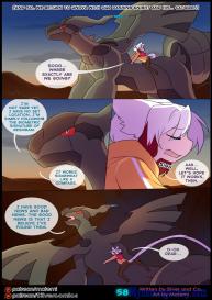 Silver Soul 12 #60