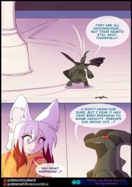 Silver Soul 12 #62